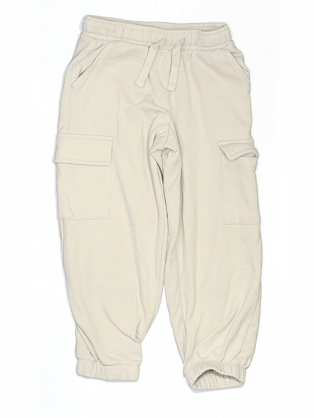 Cat & Jack Blush Cargo Jogger Pants